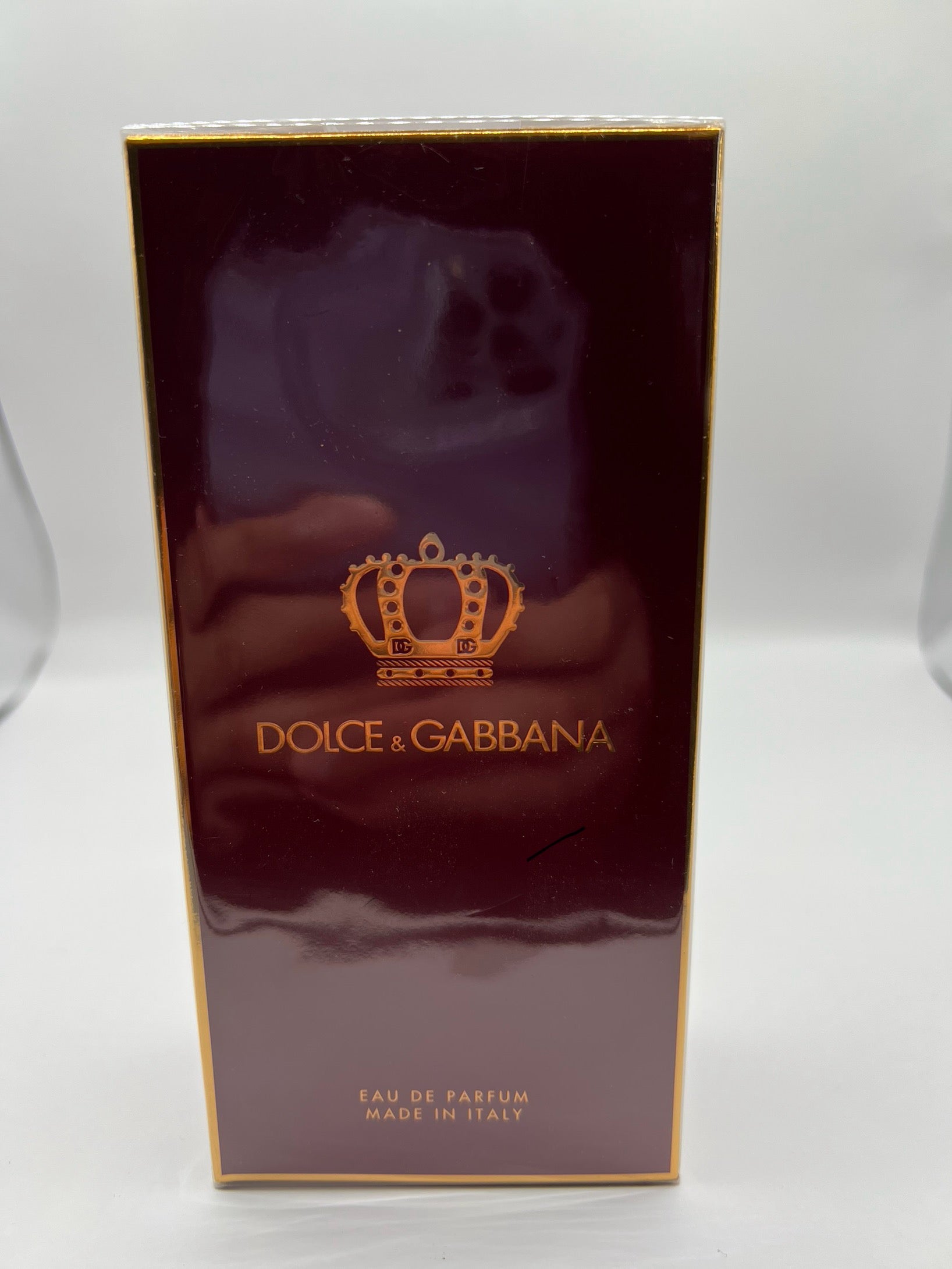 DOLCE & GABBANA 100mL