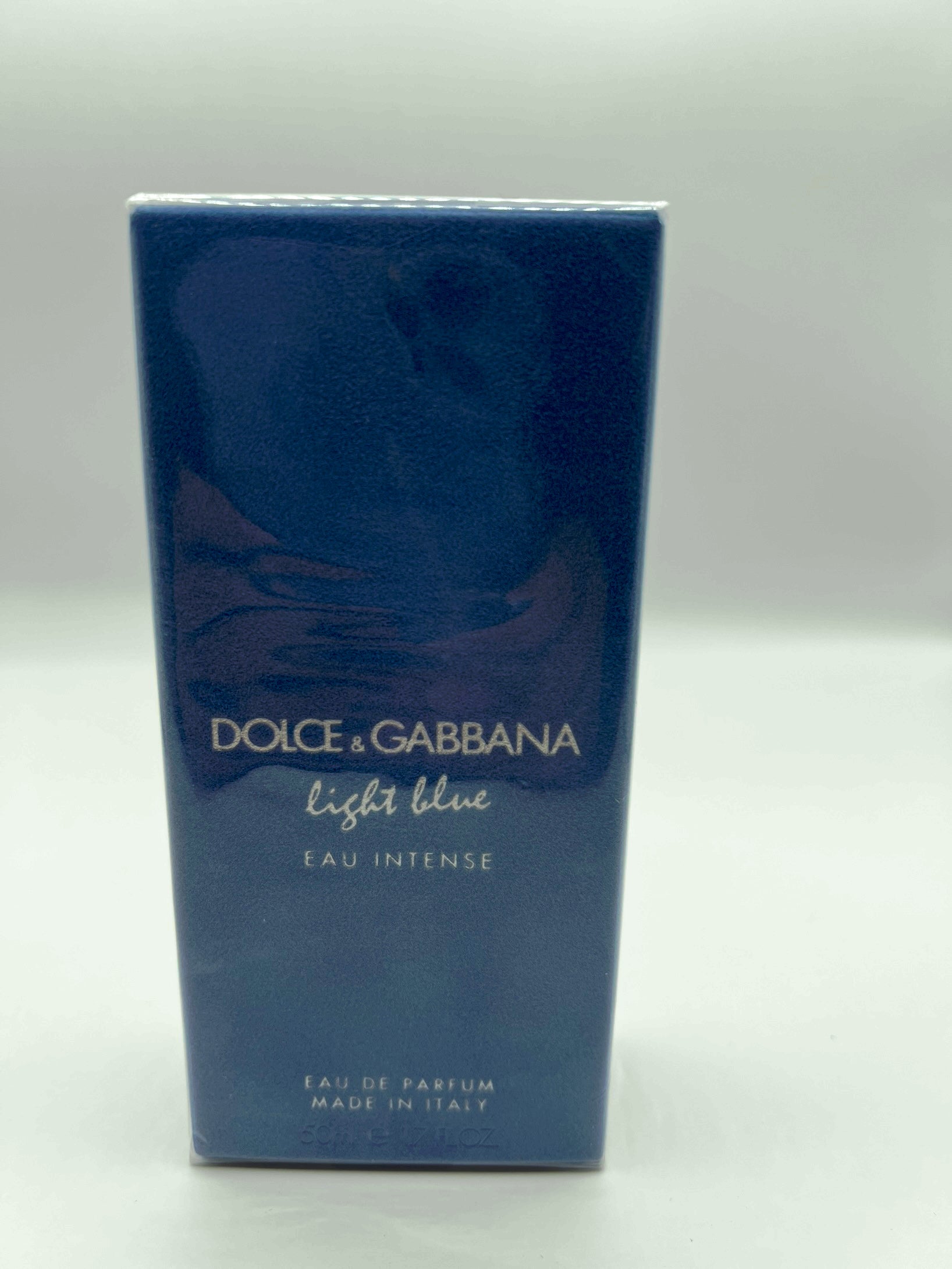 DOLCE & CABBANA LIGHT BLUE 50mL
