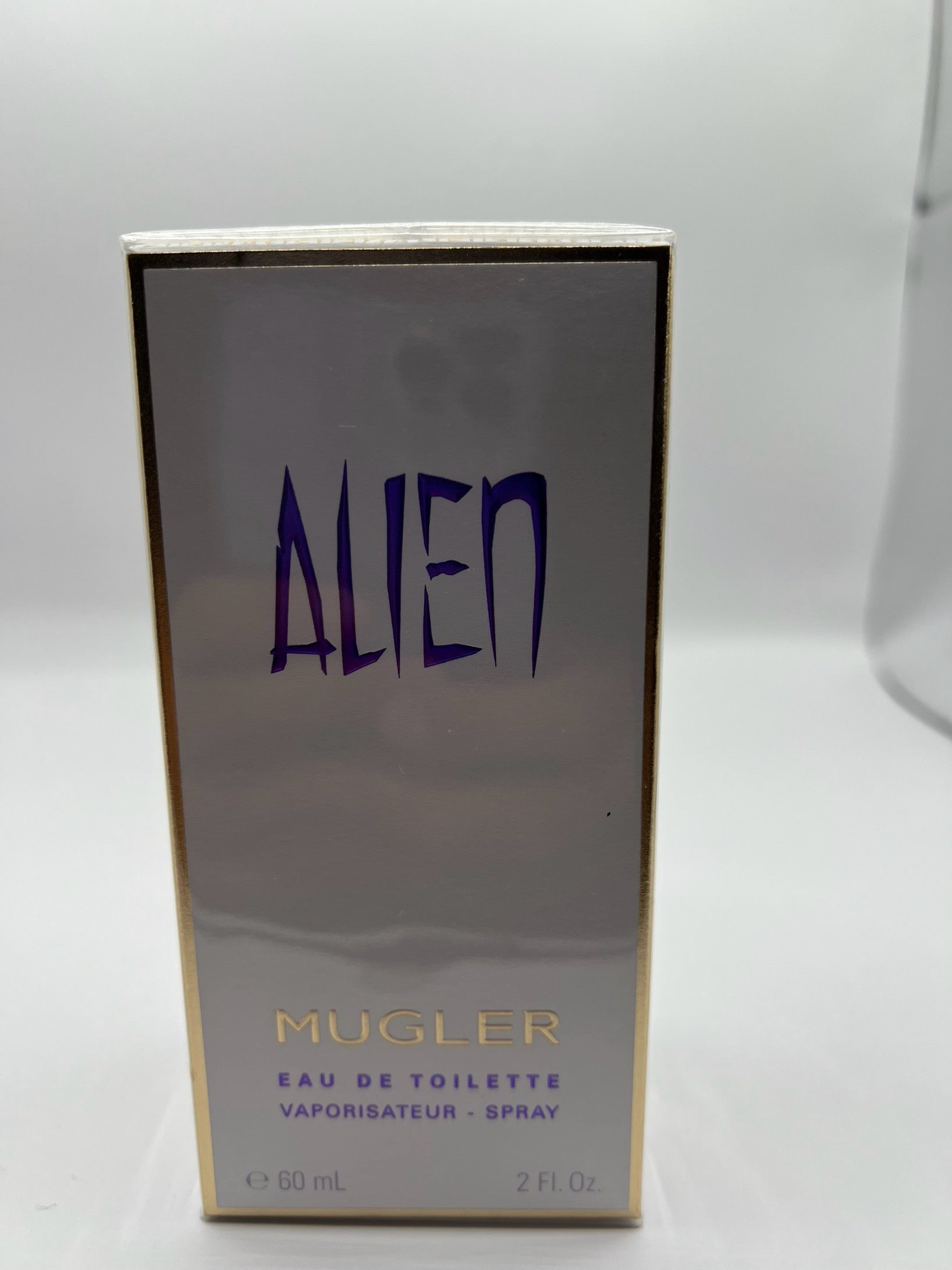 ALÍEN MUGLER 60mL